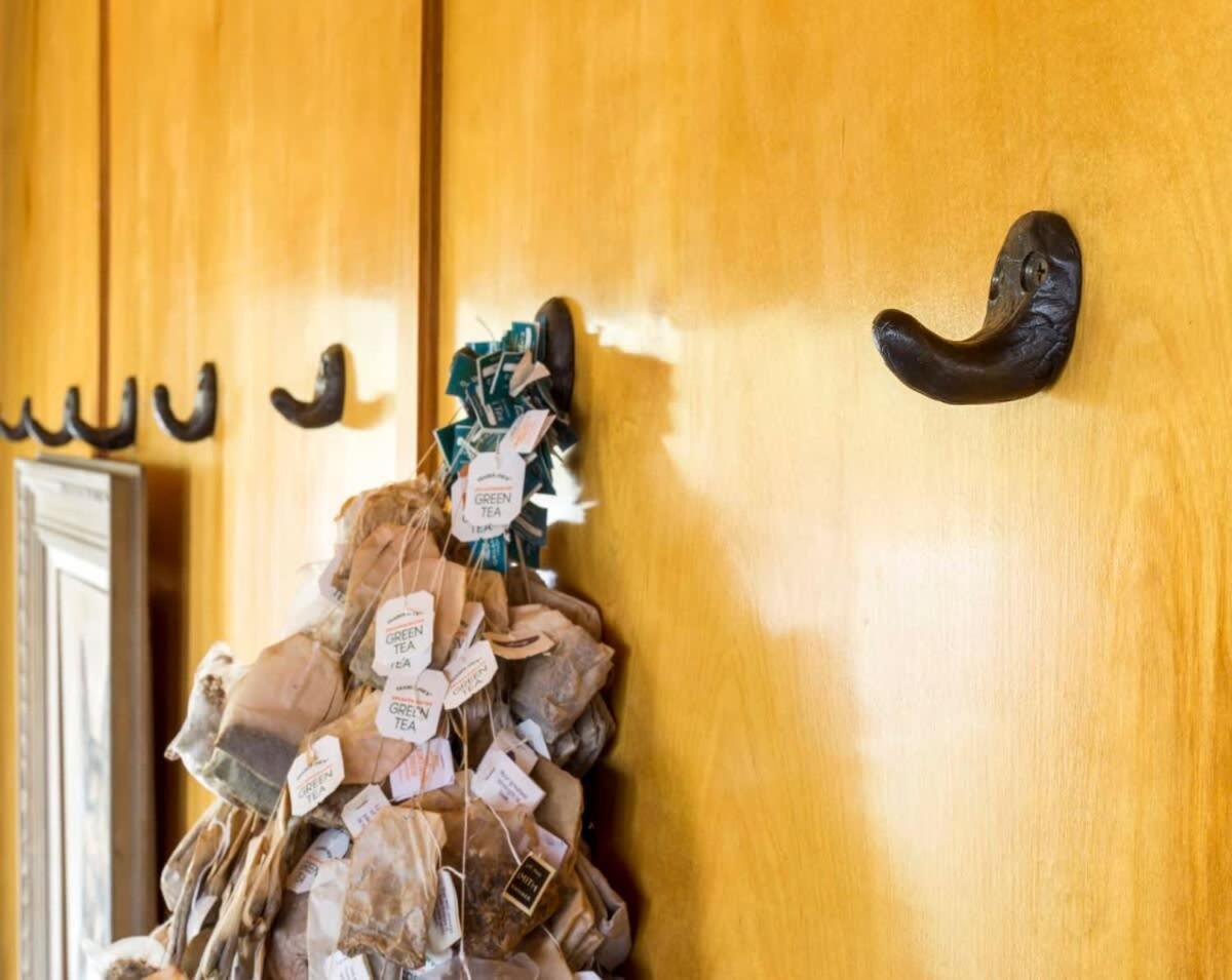 Andrea Zittel'S Joshua Tree Home A Z West House المظهر الخارجي الصورة